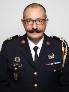 Commandant Adenot